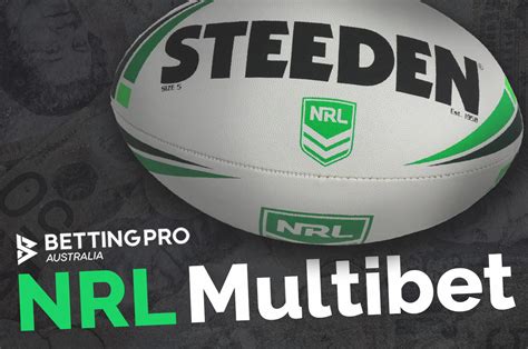 nrl tipping odds